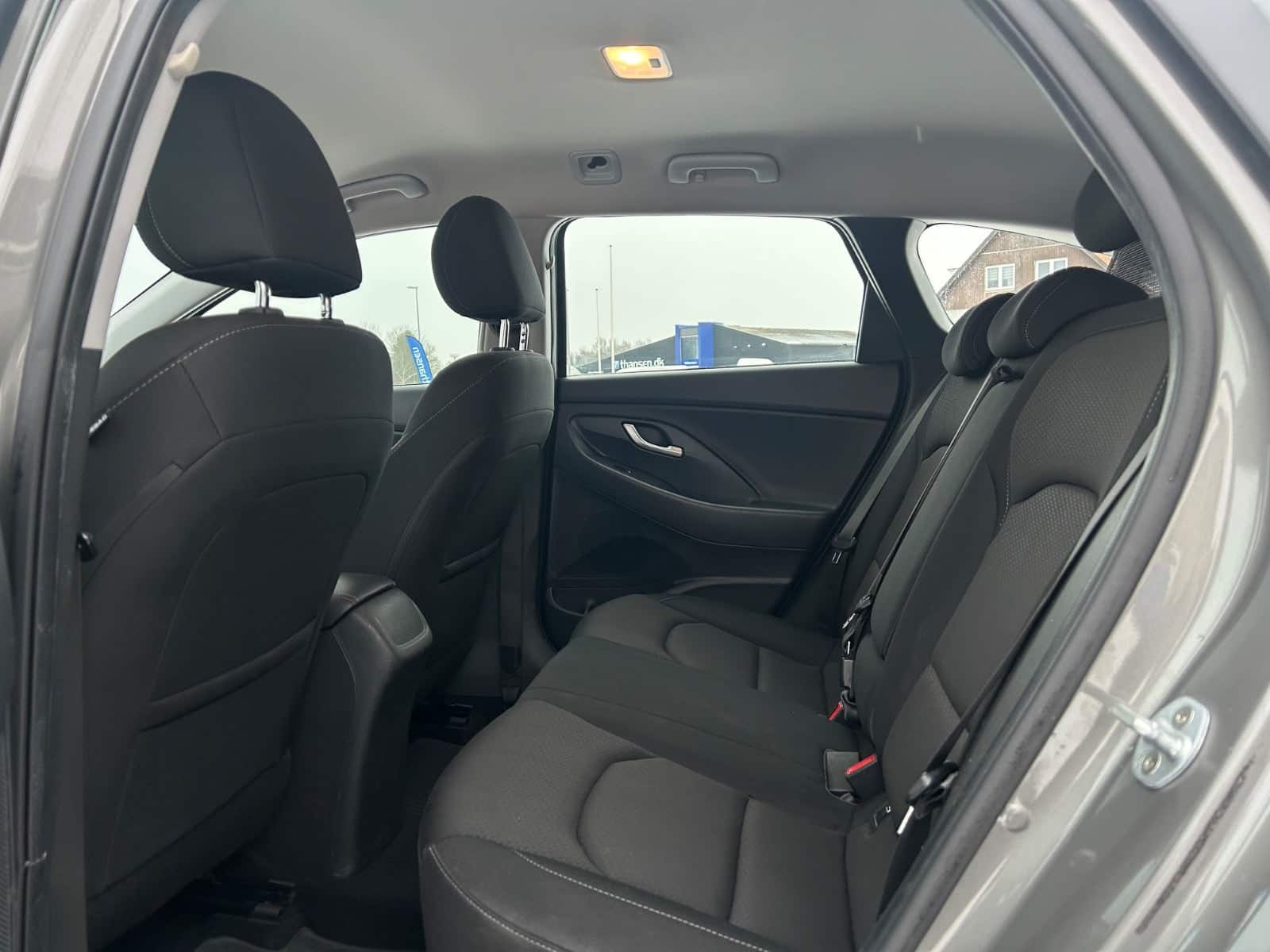 Hyundai i30 T-GDi Life Komfort stc. 2020 - Billede 22