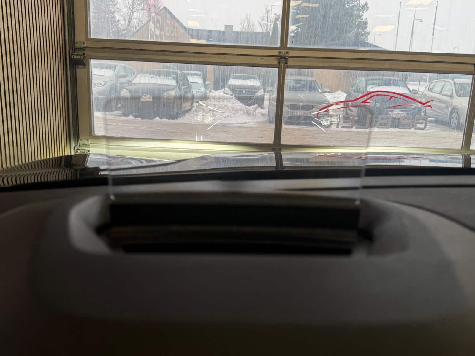 Citroën ë-C4 Shine 2021 - Billede 22