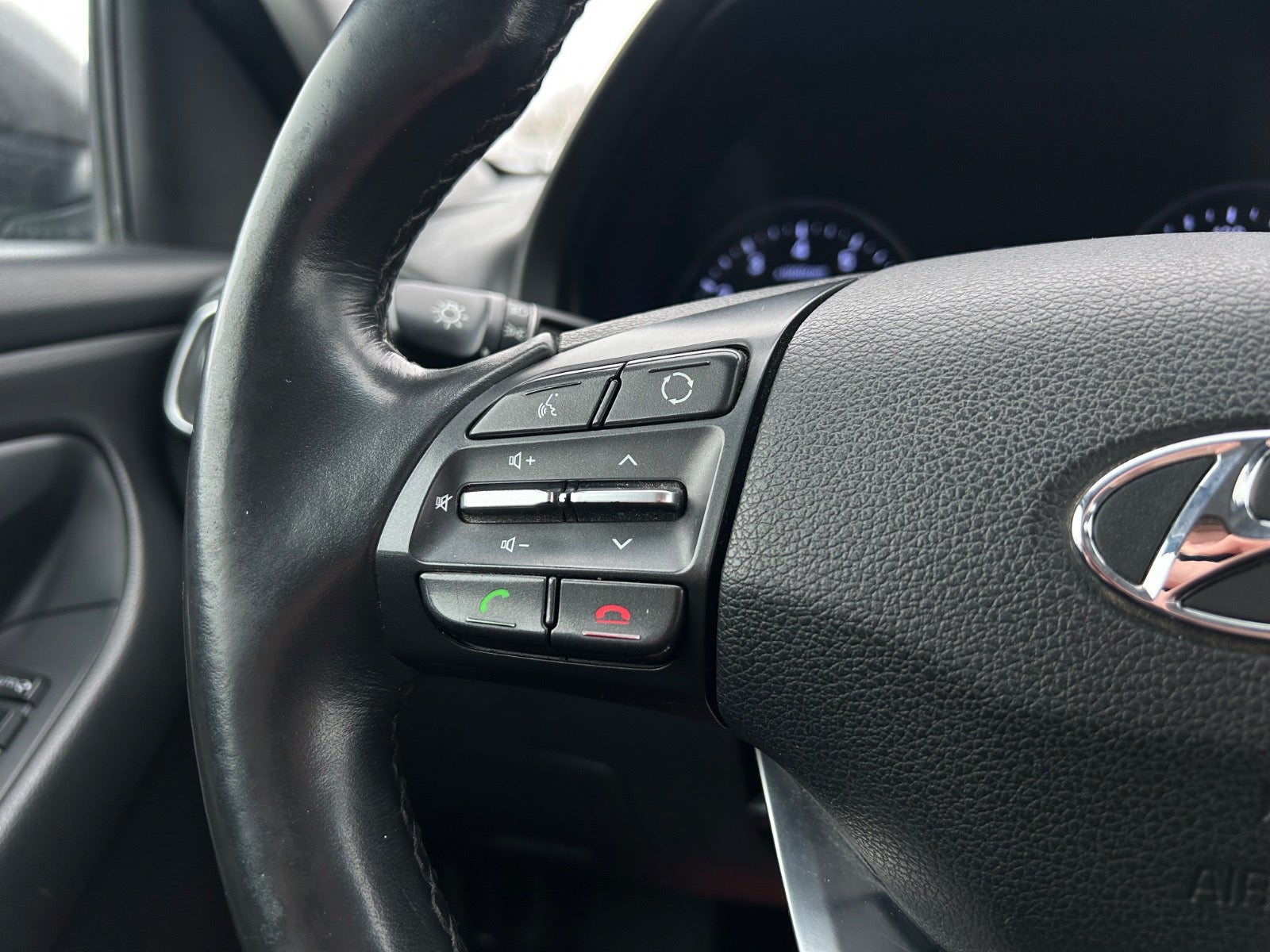 Hyundai i30 T-GDi Life stc. 2018 - Billede 7