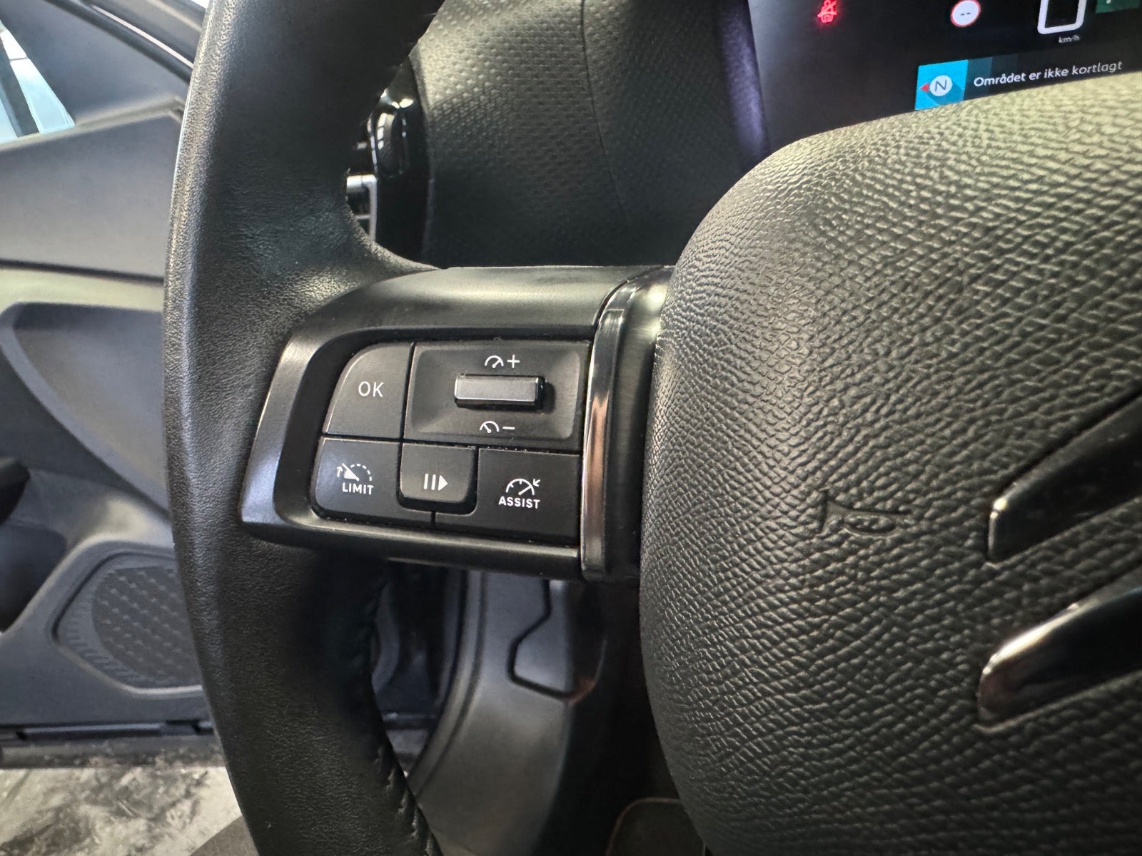 Citroën ë-C4 Shine 2021 - Billede 15