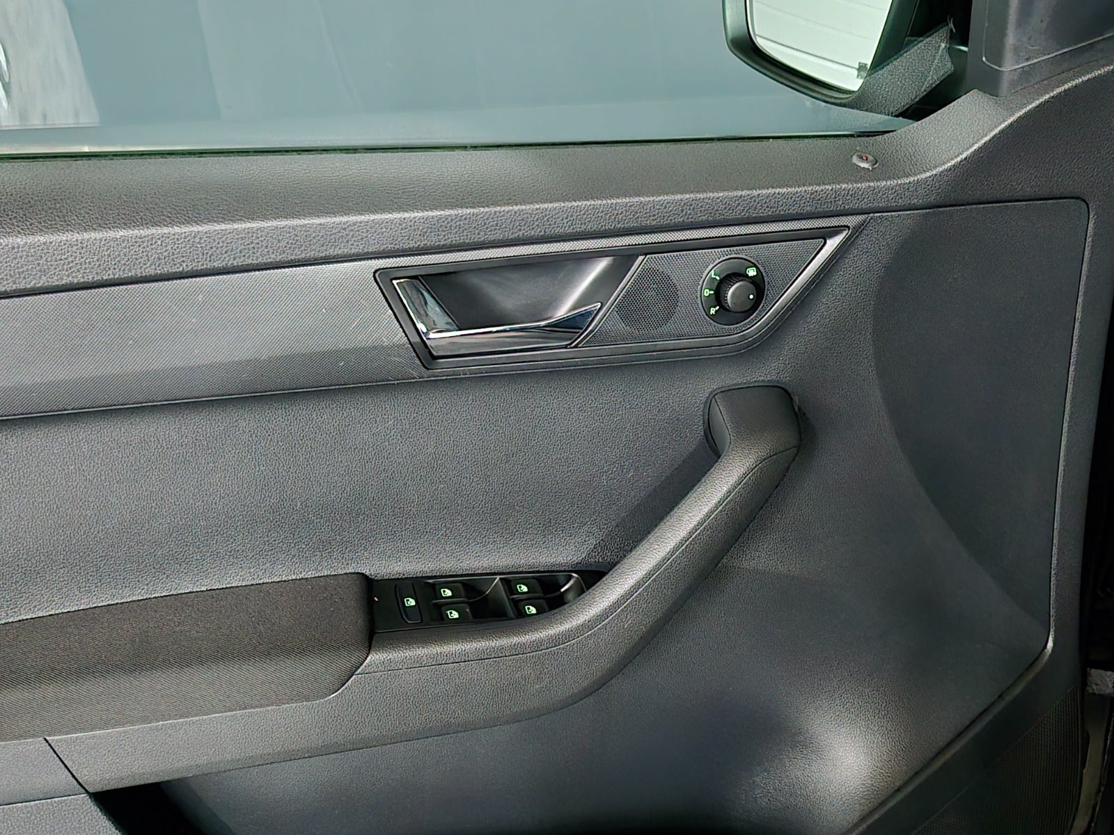 Skoda Fabia TSi 95 Ambition 2020 - Billede 8