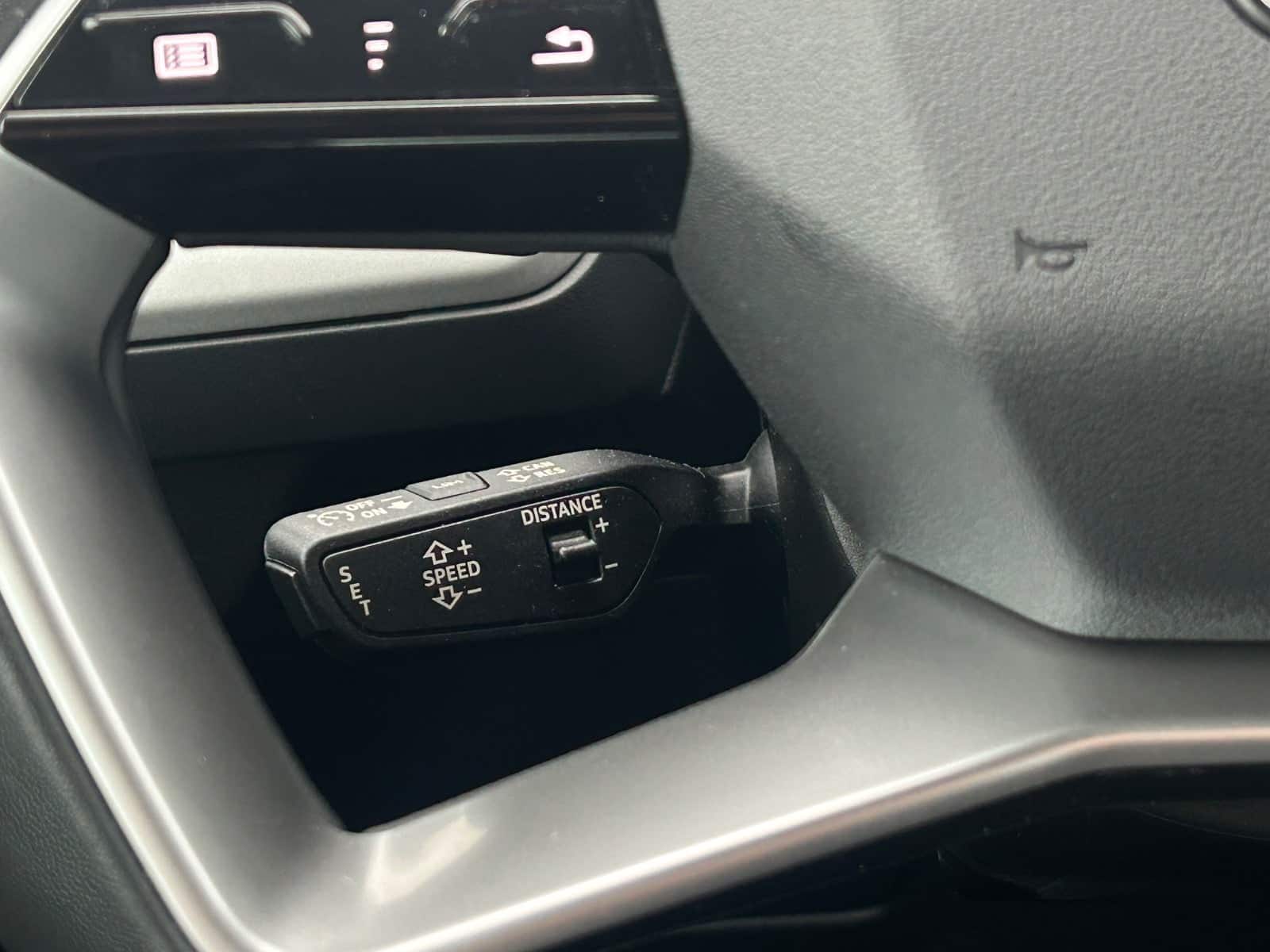 Audi Q4 e-tron Progress 2024 - Billede 15