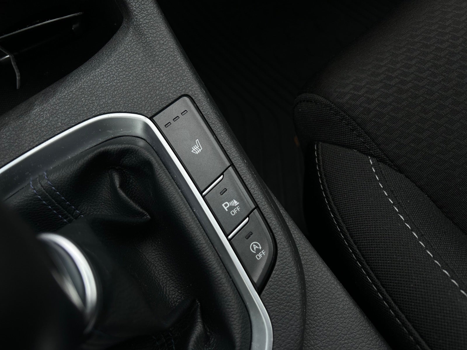 Hyundai i30 T-GDi Life Komfort stc. 2020 - Billede 19