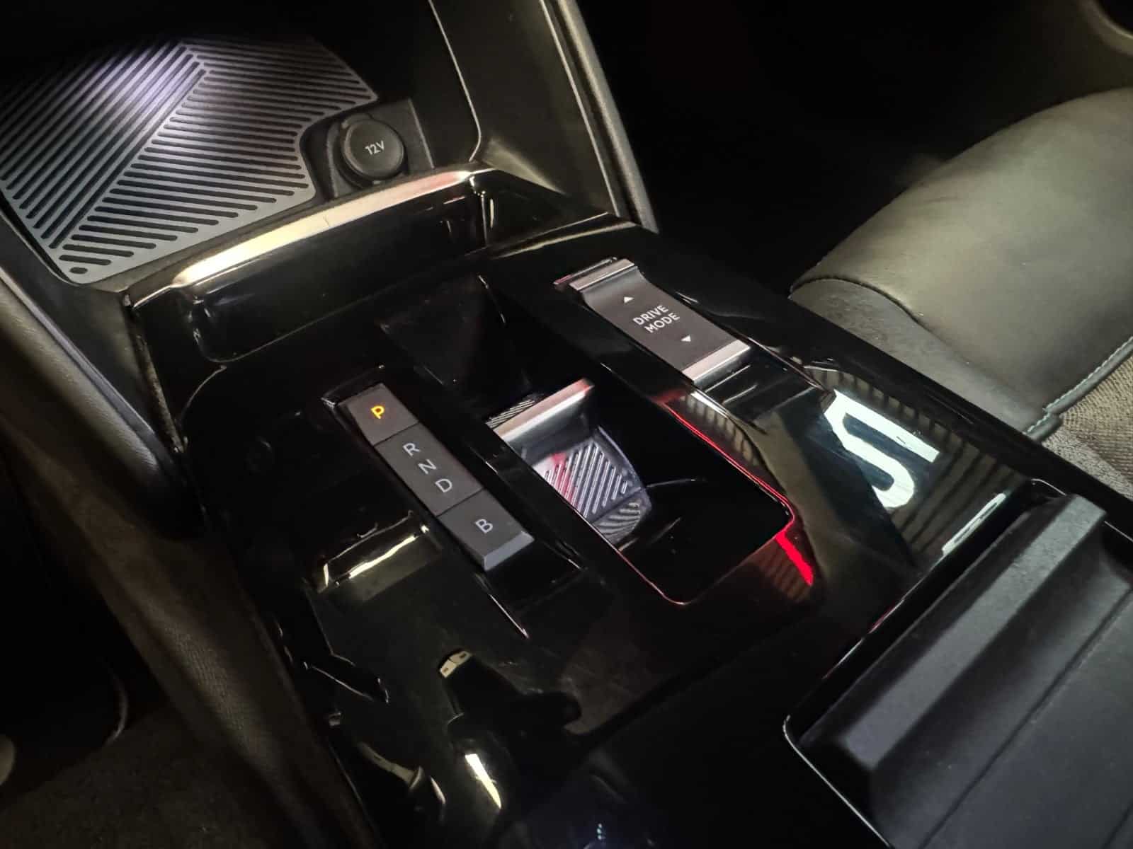 Citroën ë-C4 Shine 2021 - Billede 13