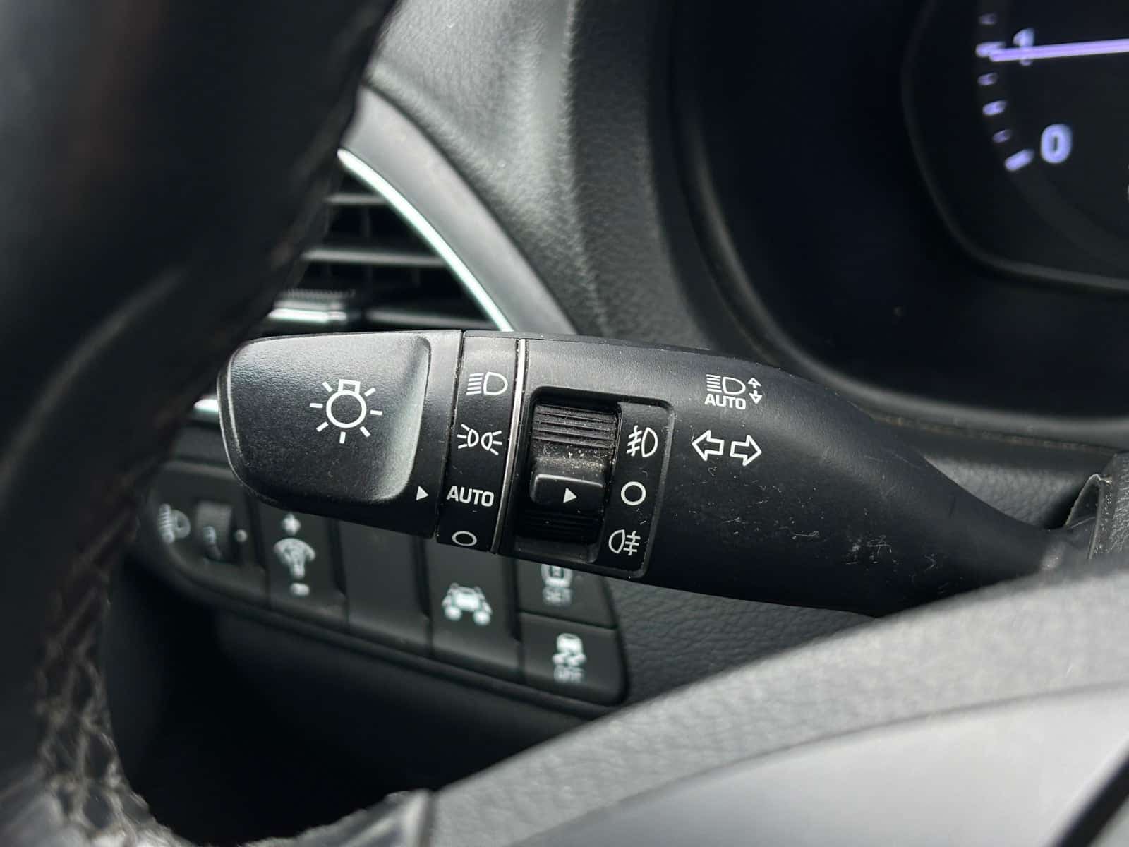 Hyundai i30 T-GDi Life stc. 2018 - Billede 10