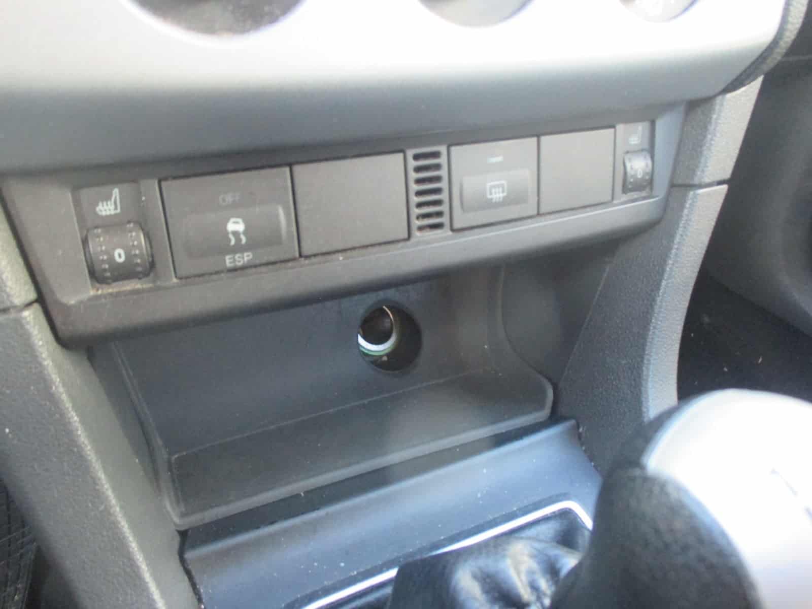 Ford Focus Ambiente 100 stc. 2006 - Billede 12