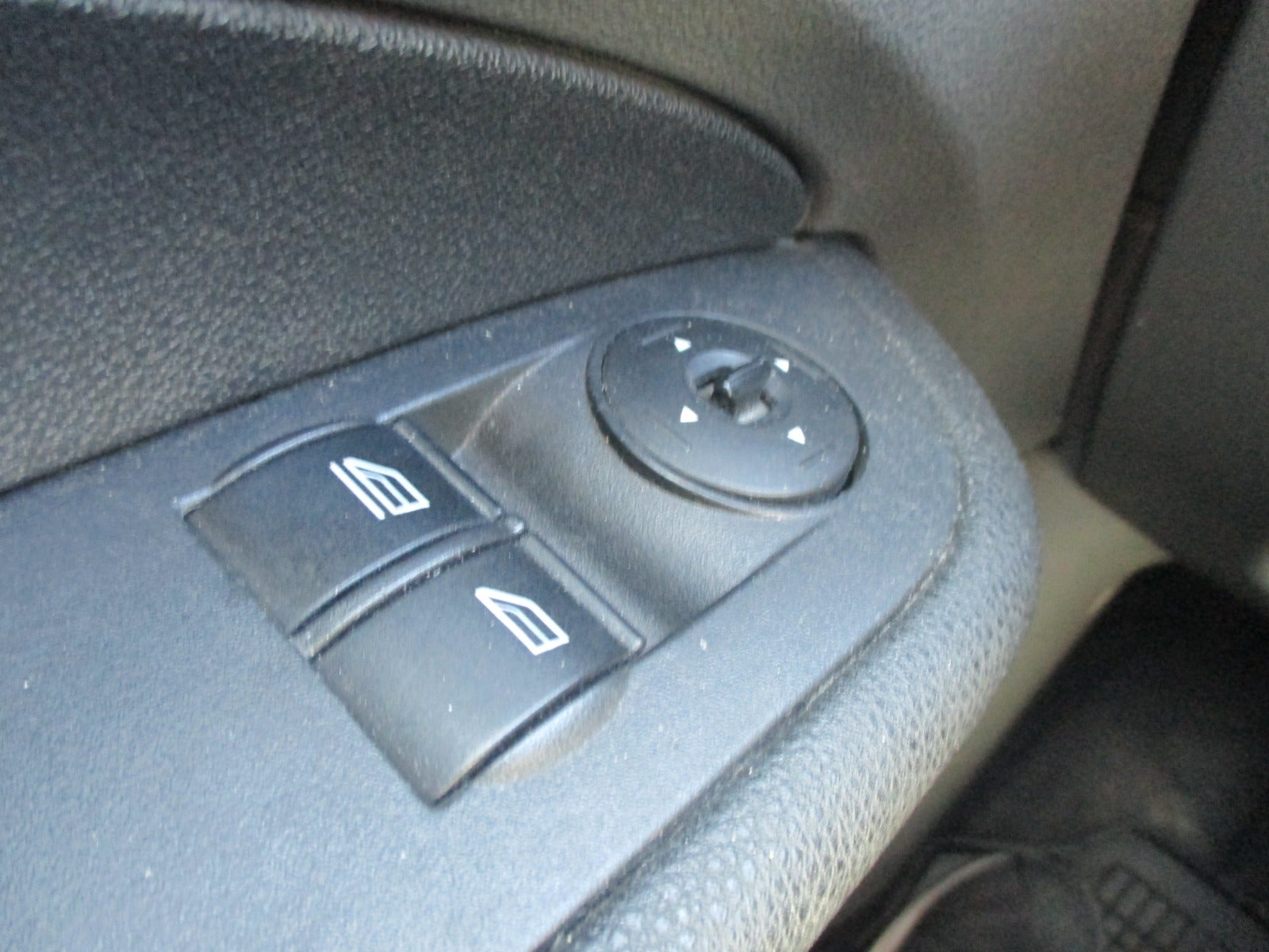 Ford Focus Ambiente 100 stc. 2006 - Billede 10