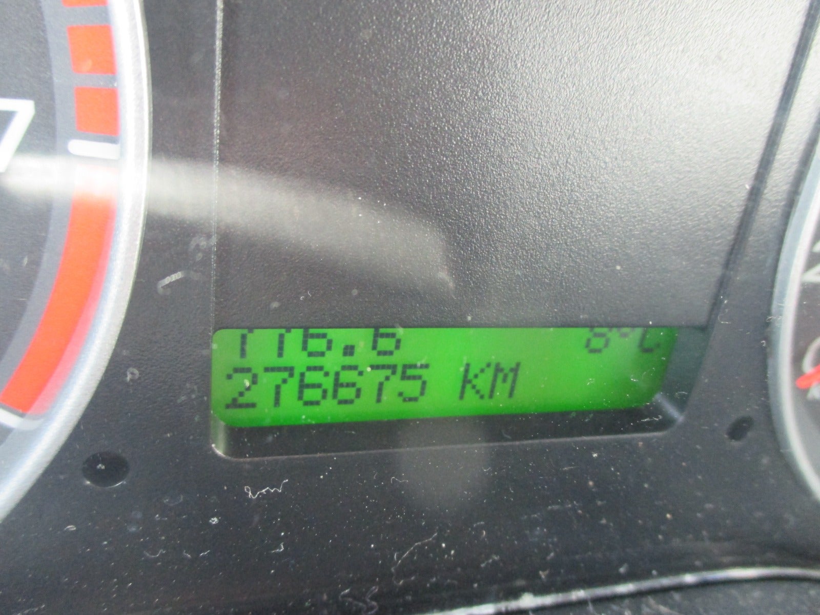 Ford Focus Ambiente 100 stc. 2006 - Billede 13