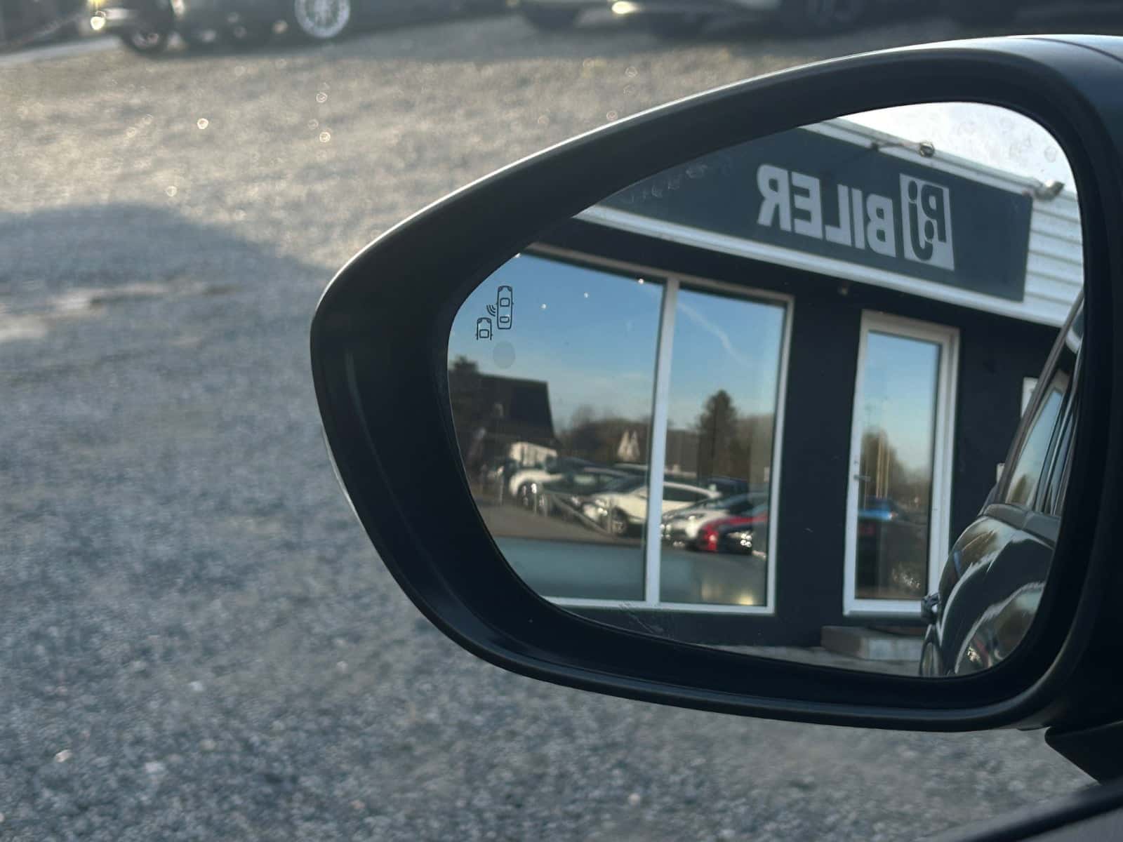 Citroën Grand C4 Picasso BlueHDi 150 Exclusive EAT6 7prs 2015 - Billede 5