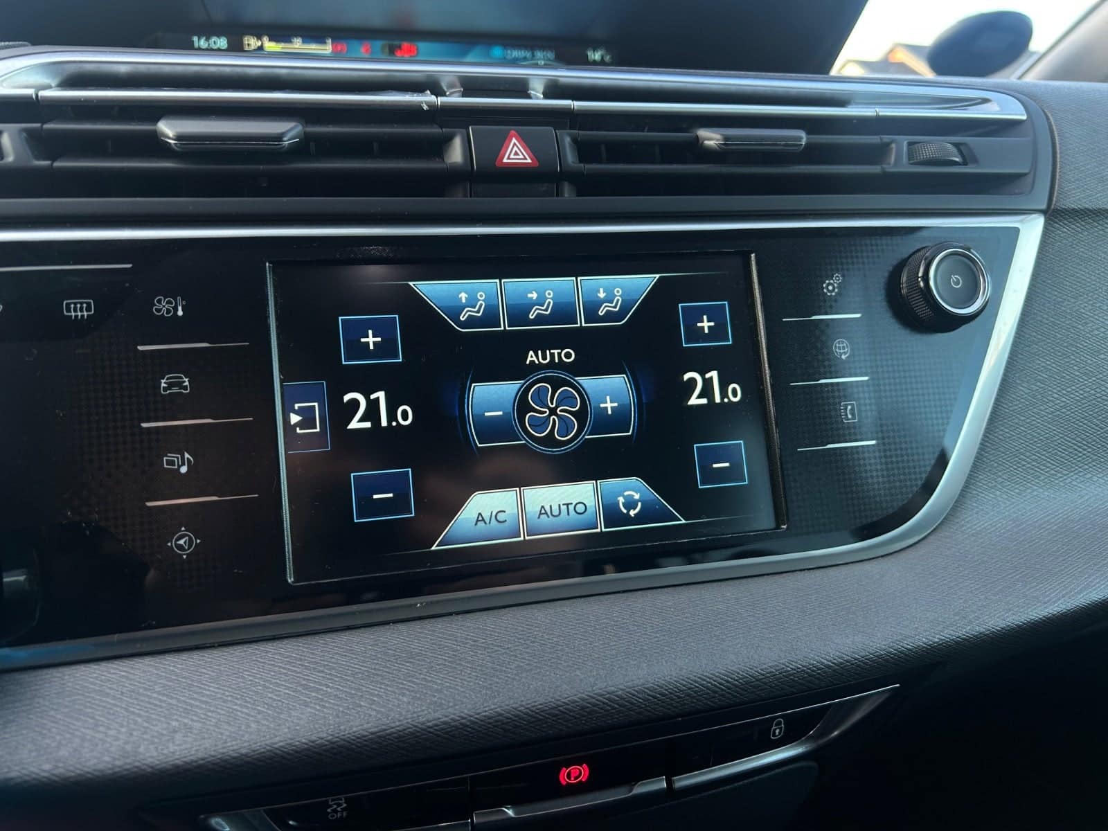 Citroën Grand C4 Picasso BlueHDi 150 Exclusive EAT6 7prs 2015 - Billede 13