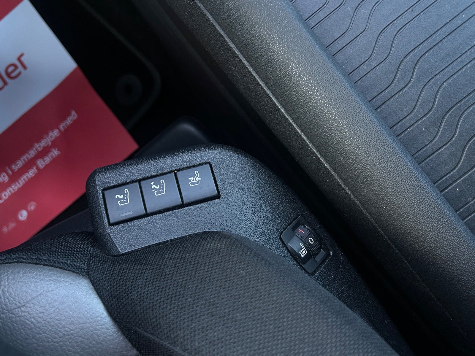 Citroën Grand C4 Picasso BlueHDi 150 Exclusive EAT6 7prs 2015 - Billede 15