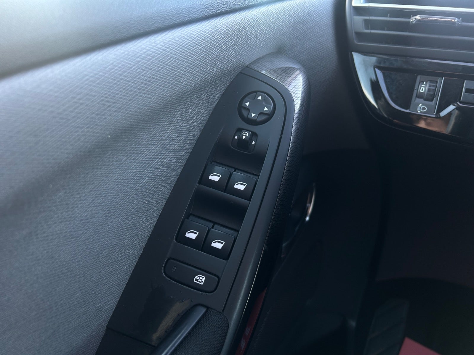 Citroën Grand C4 Picasso BlueHDi 150 Exclusive EAT6 7prs 2015 - Billede 16