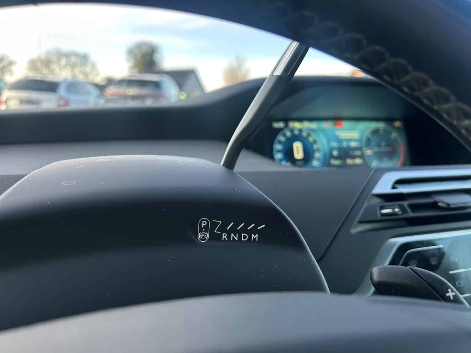 Citroën Grand C4 Picasso BlueHDi 150 Exclusive EAT6 7prs 2015 - Billede 9