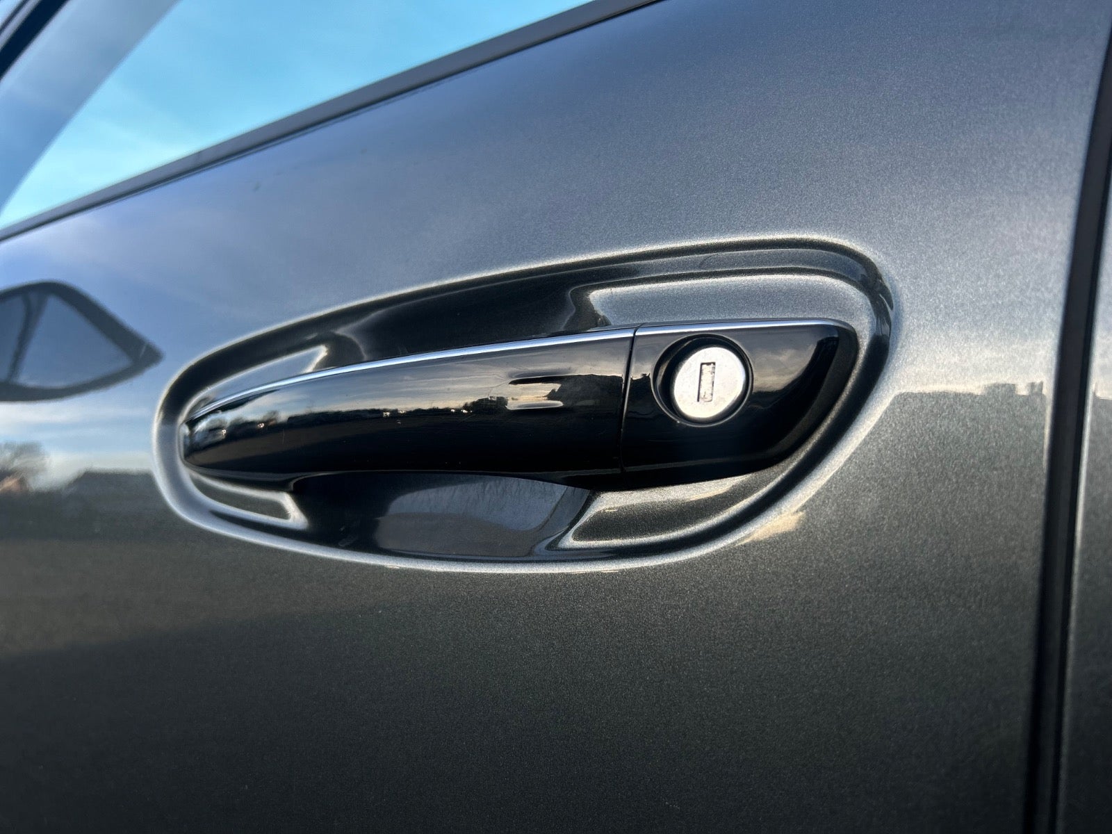 Citroën Grand C4 Picasso BlueHDi 150 Exclusive EAT6 7prs 2015 - Billede 17