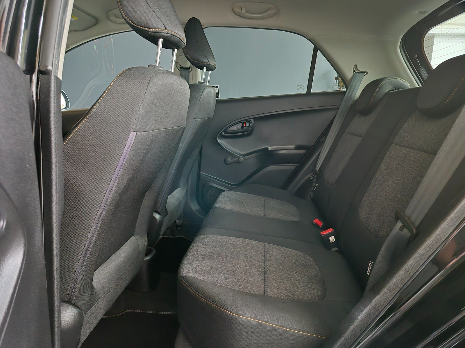 Kia Picanto Style Limited 2017 - Billede 11