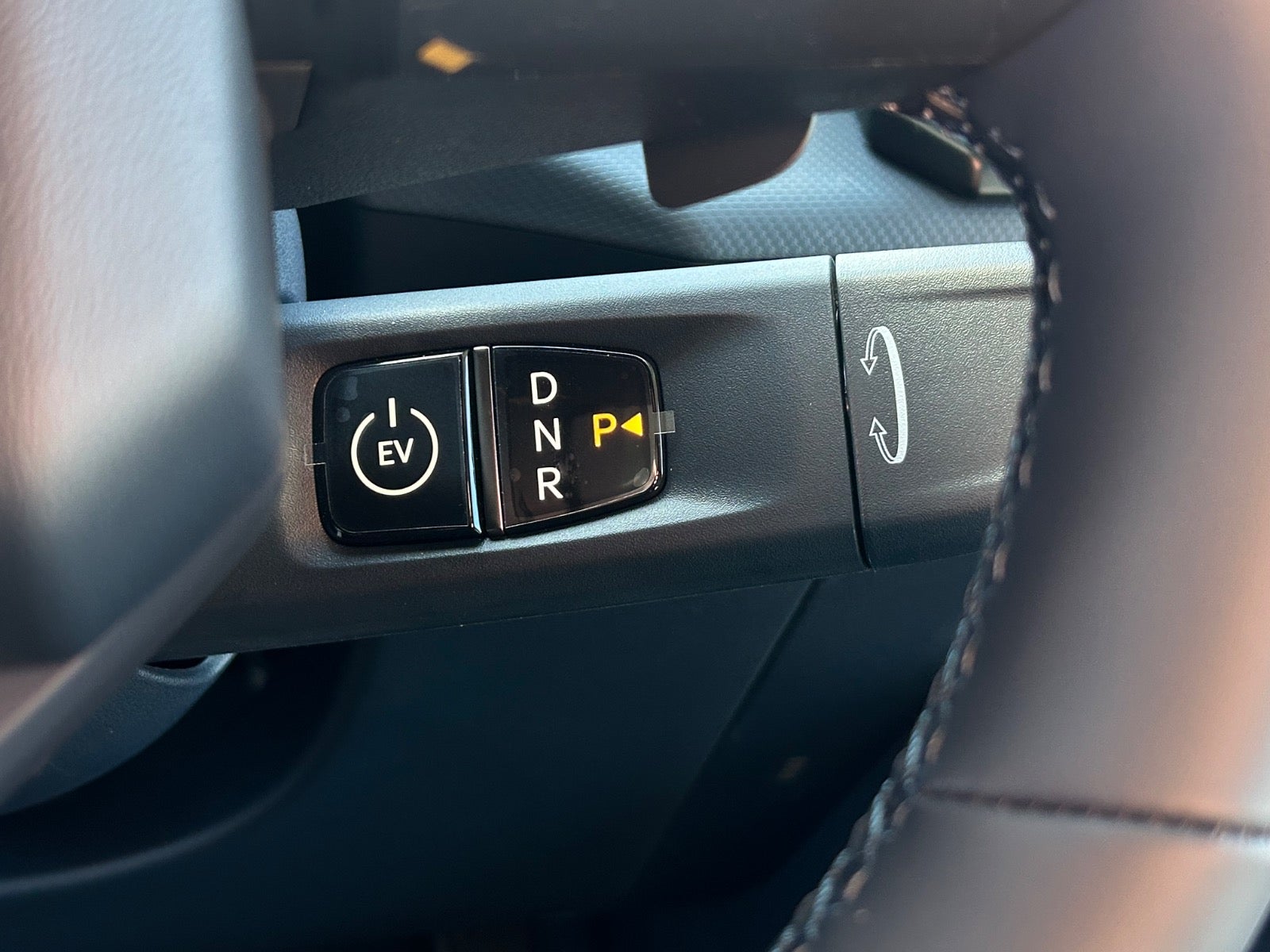 Kia PV5 Long Range Work 2026 - Billede 14