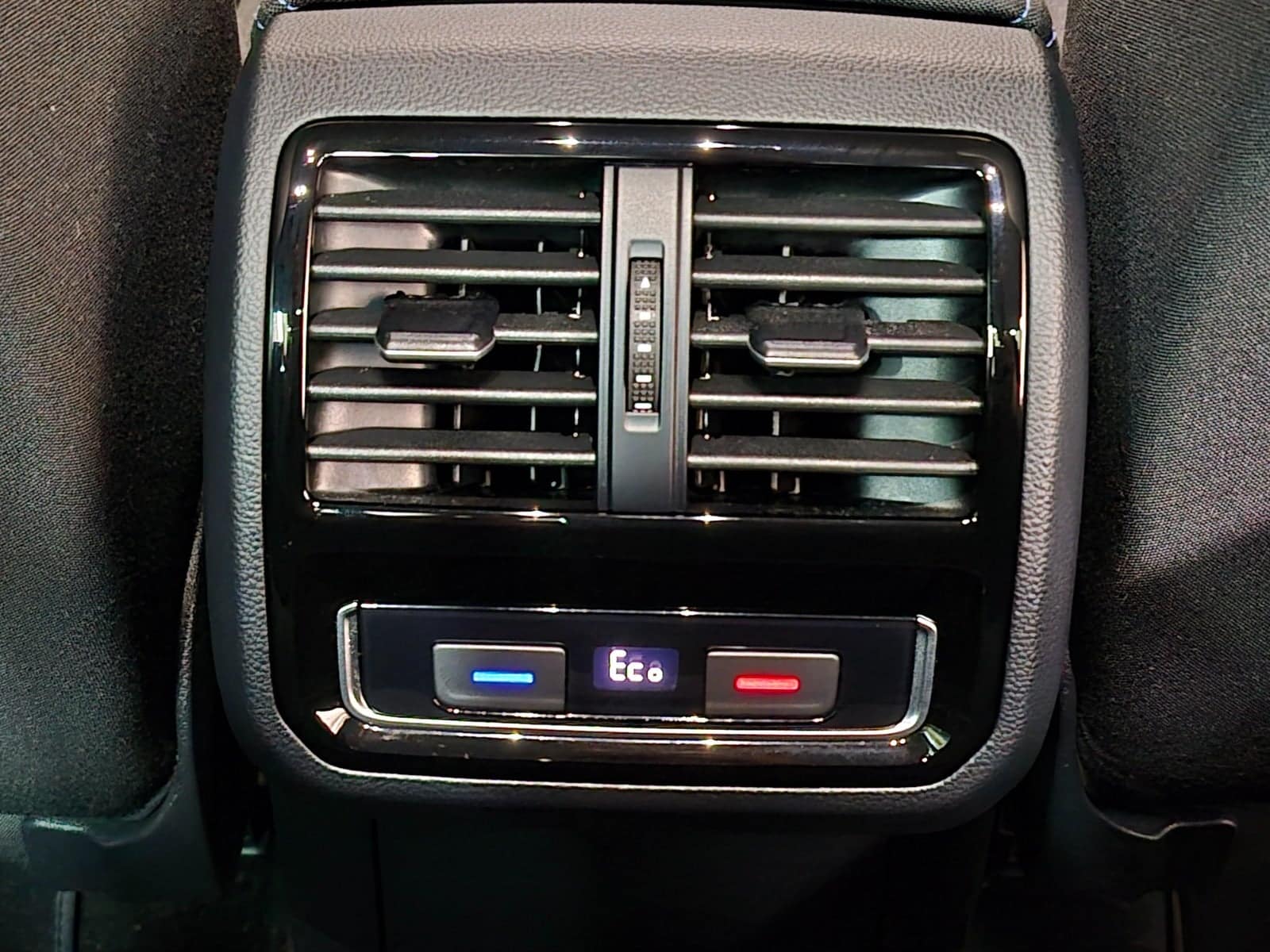 VW Passat GTE DSG 2021 - Billede 16