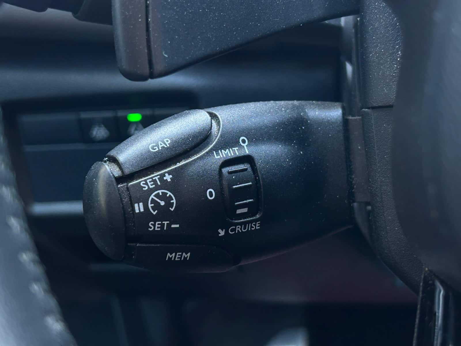 Citroën C5 Aircross Hybrid SkyLine EAT8 2021 - Billede 11