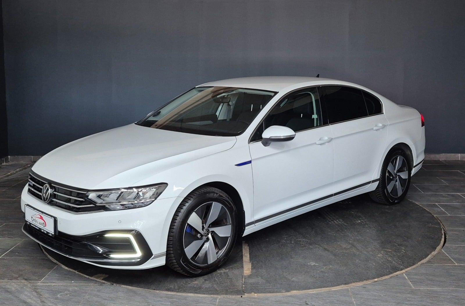 VW Passat GTE DSG 2021 - Billede 5