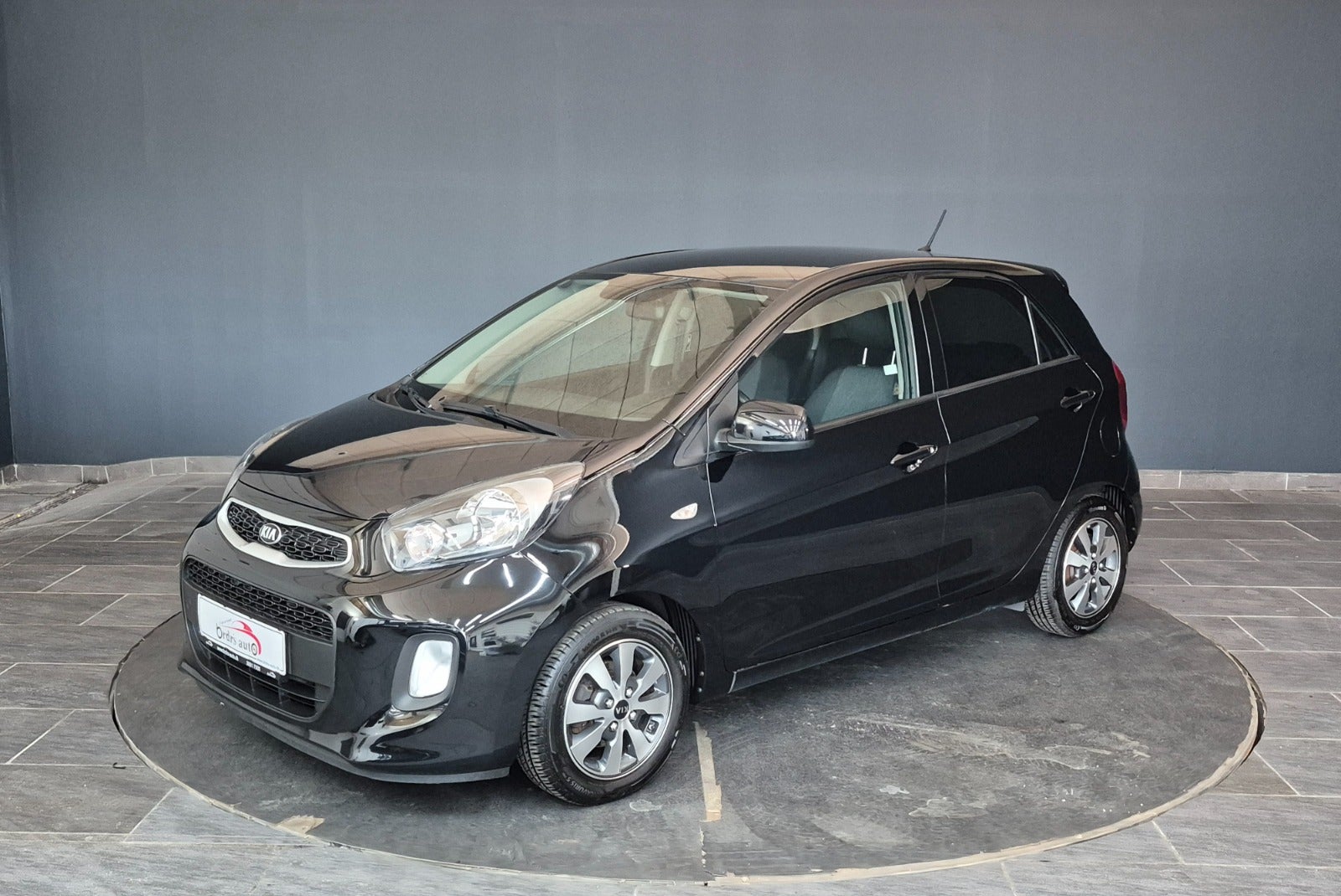 Kia Picanto Style Limited 2017 - Billede 5