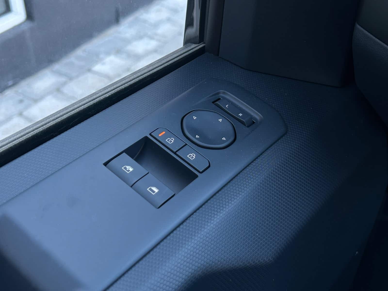 Kia PV5 Long Range Work 2026 - Billede 21