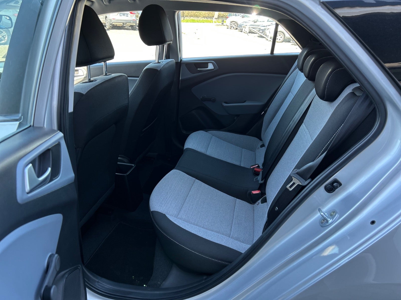 Hyundai i20 Active 2016 - Billede 14