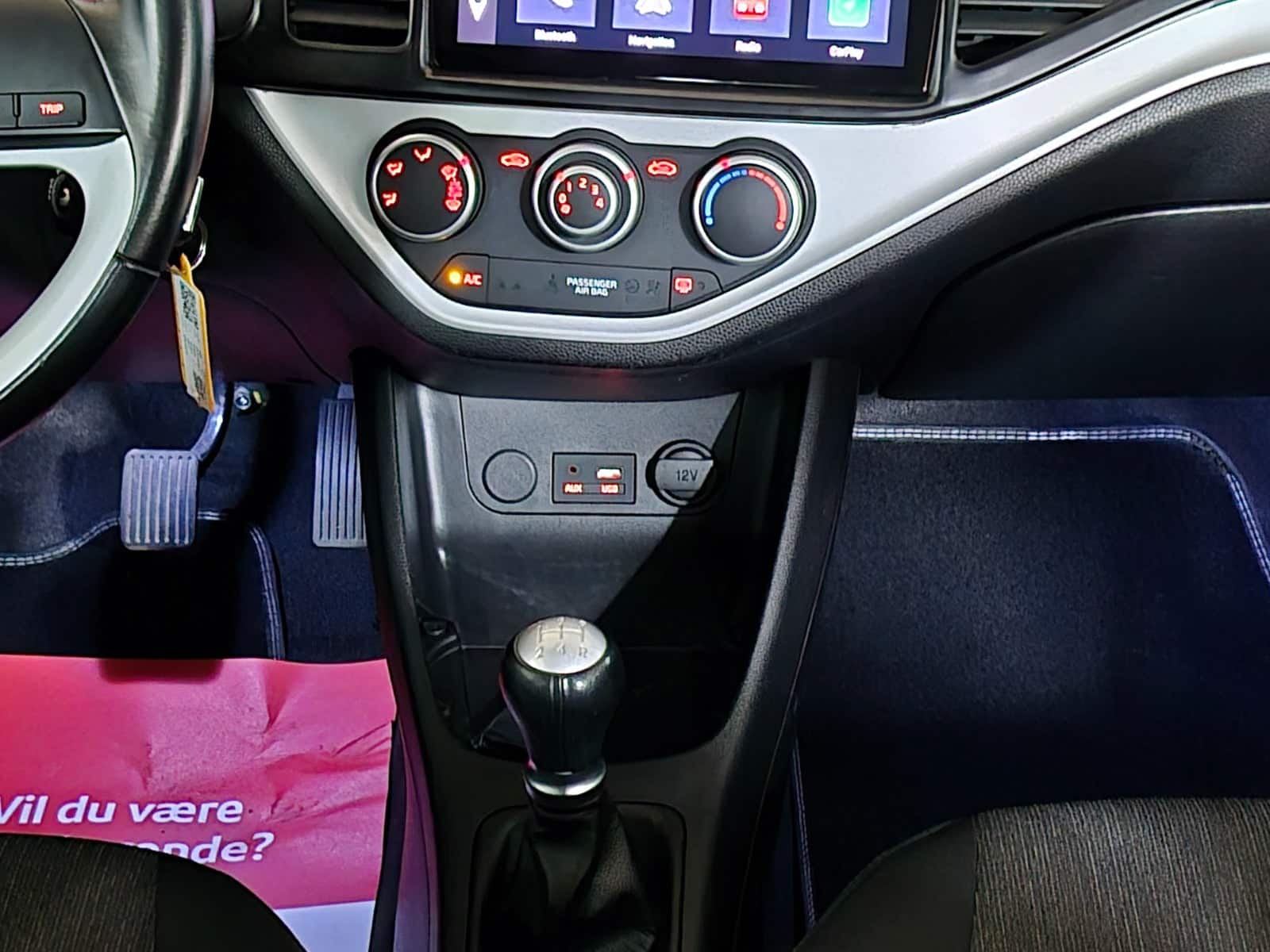 Kia Picanto Style Limited 2017 - Billede 15
