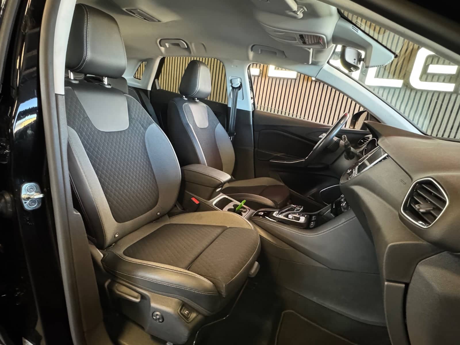 Opel Grandland X Hybrid4 Ultimate aut. 2021 - Billede 13
