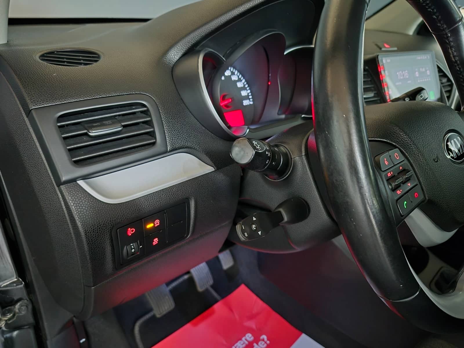 Kia Picanto Style Limited 2017 - Billede 9