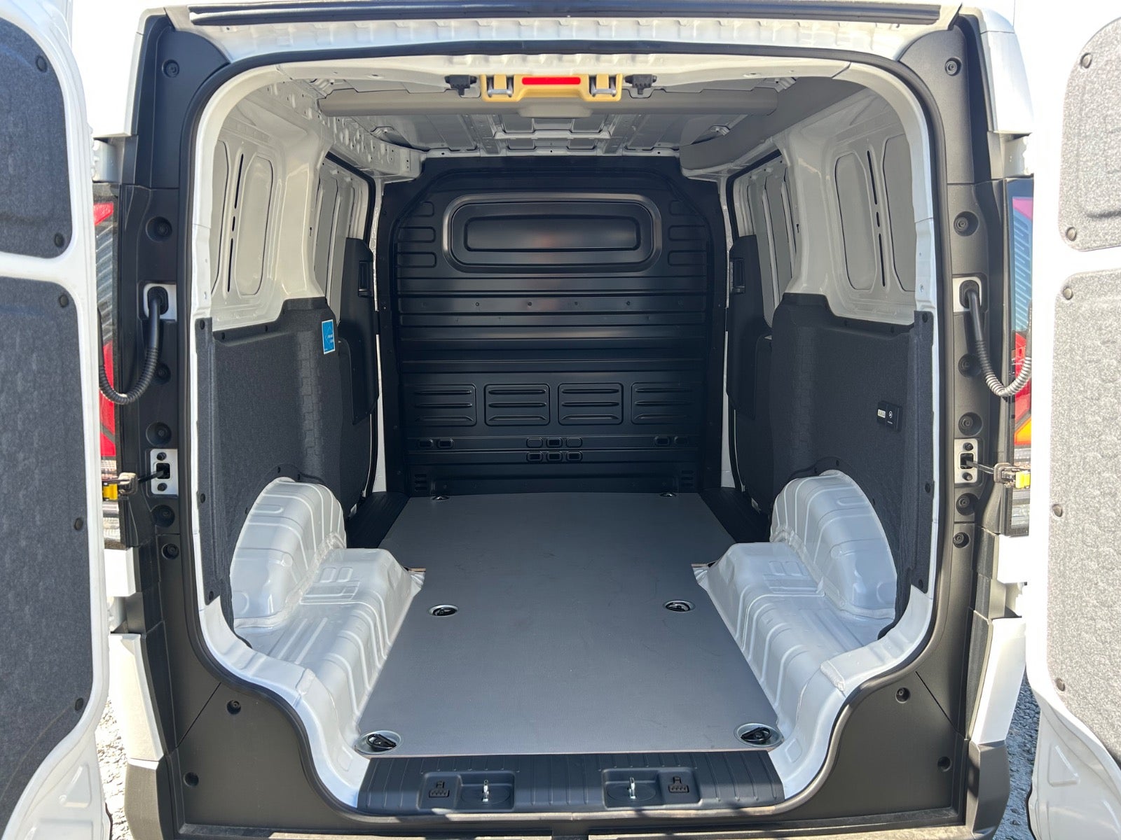 Kia PV5 Long Range Work 2026 - Billede 8