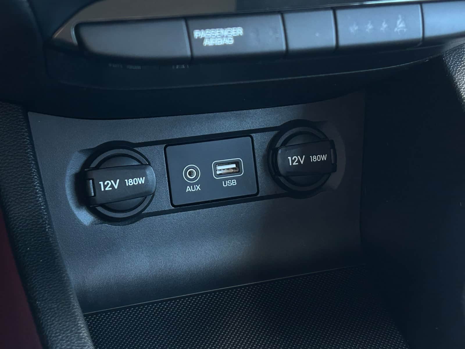 Hyundai i20 Active 2016 - Billede 11