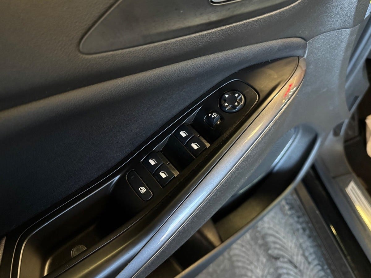 Opel Grandland X Hybrid4 Ultimate aut. 2021 - Billede 10