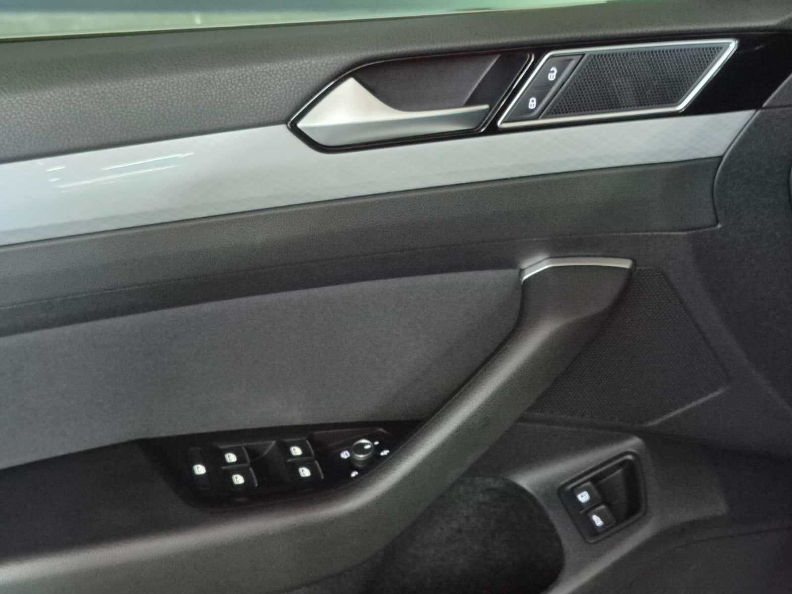 VW Passat GTE DSG 2021 - Billede 8