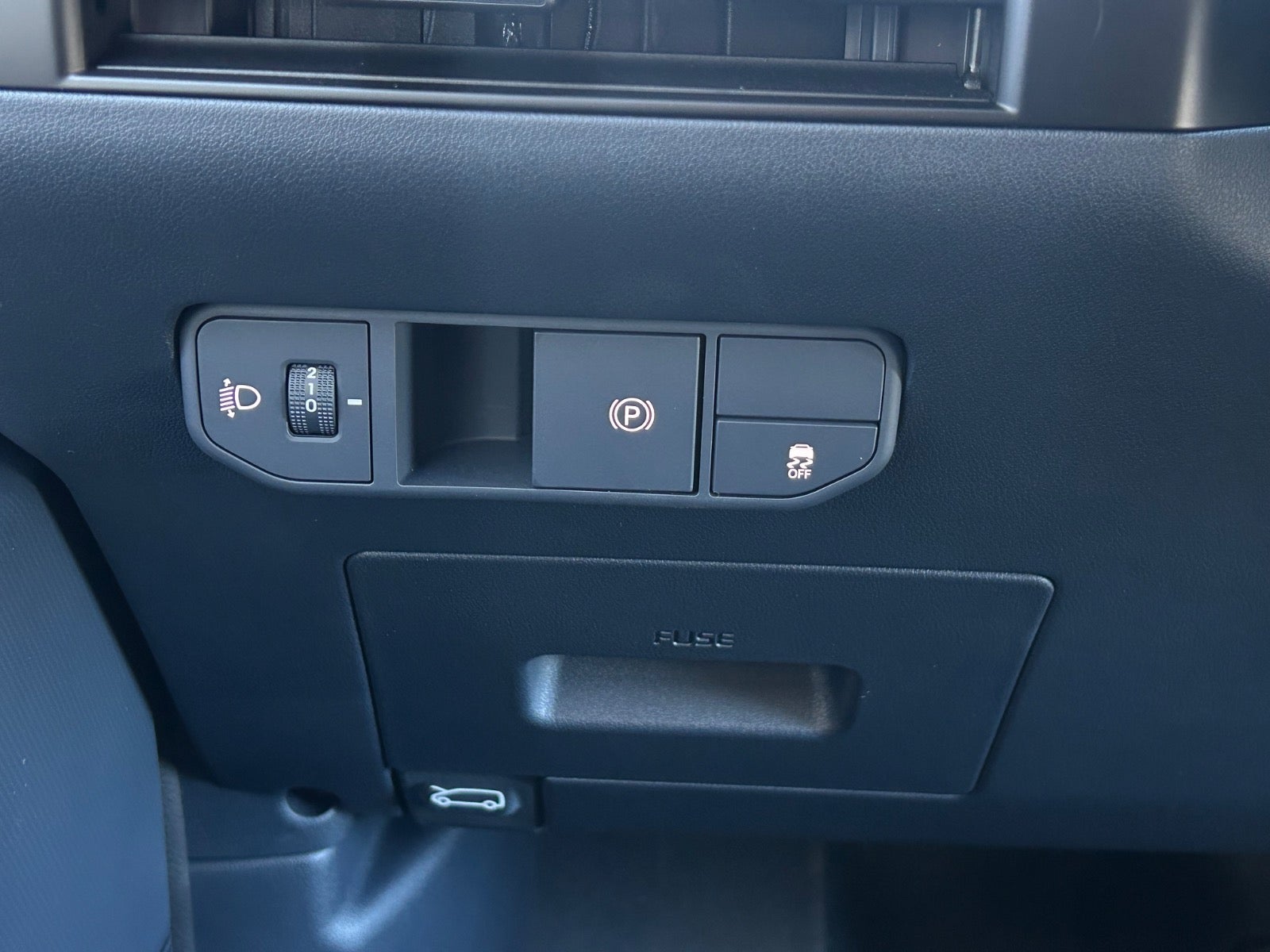 Kia PV5 Long Range Work 2026 - Billede 22