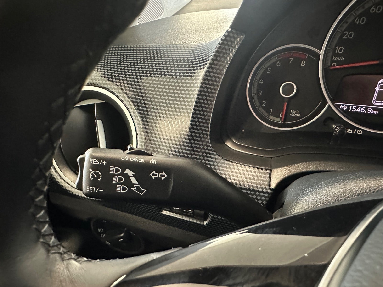 VW Up! MPi 60 Move Up! BMT 2019 - Billede 5