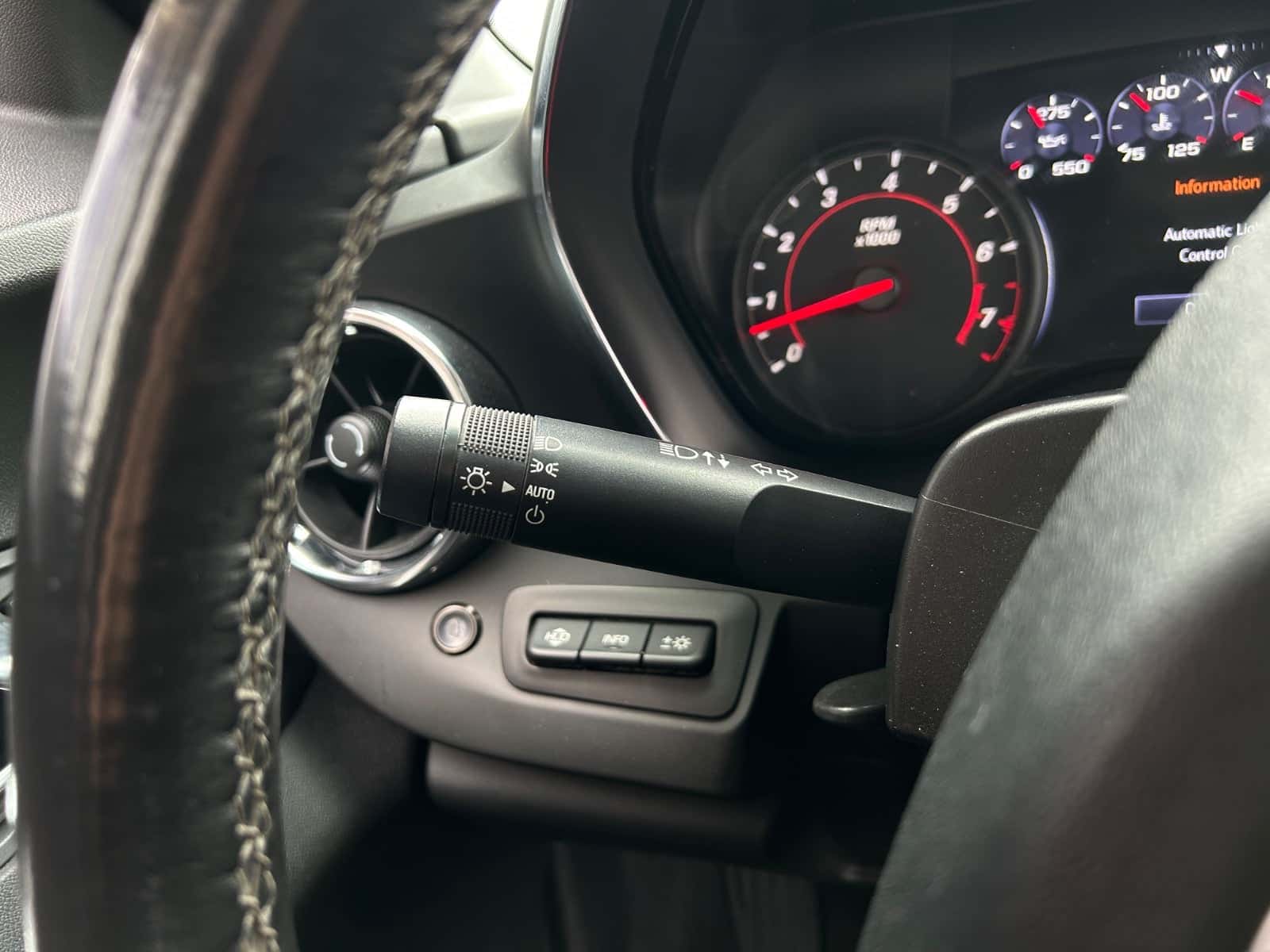 Chevrolet Camaro 2SS Convertible aut. 2019 - Billede 18