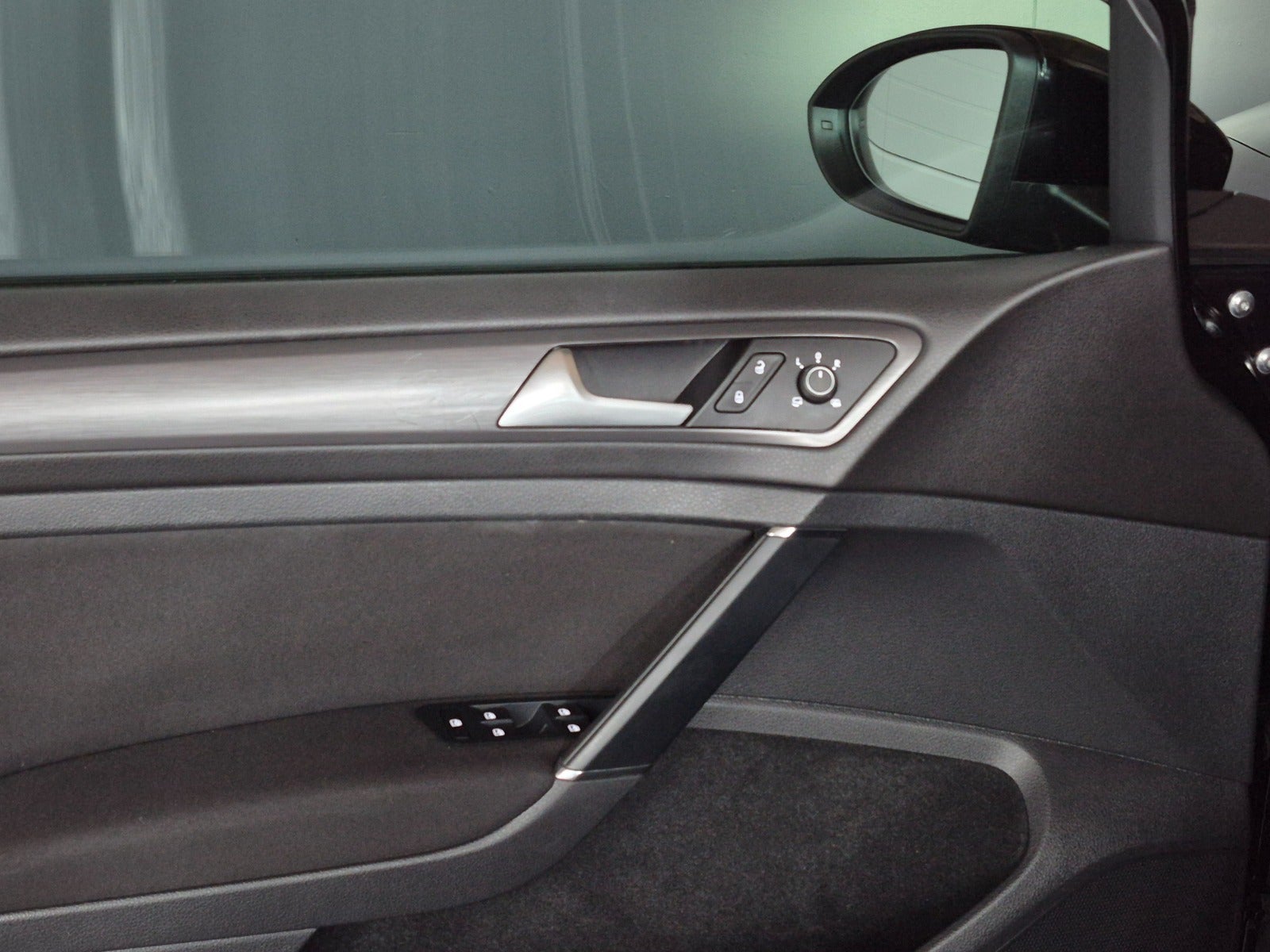 VW Golf VII TDi 115 Comfortline 2017 - Billede 8