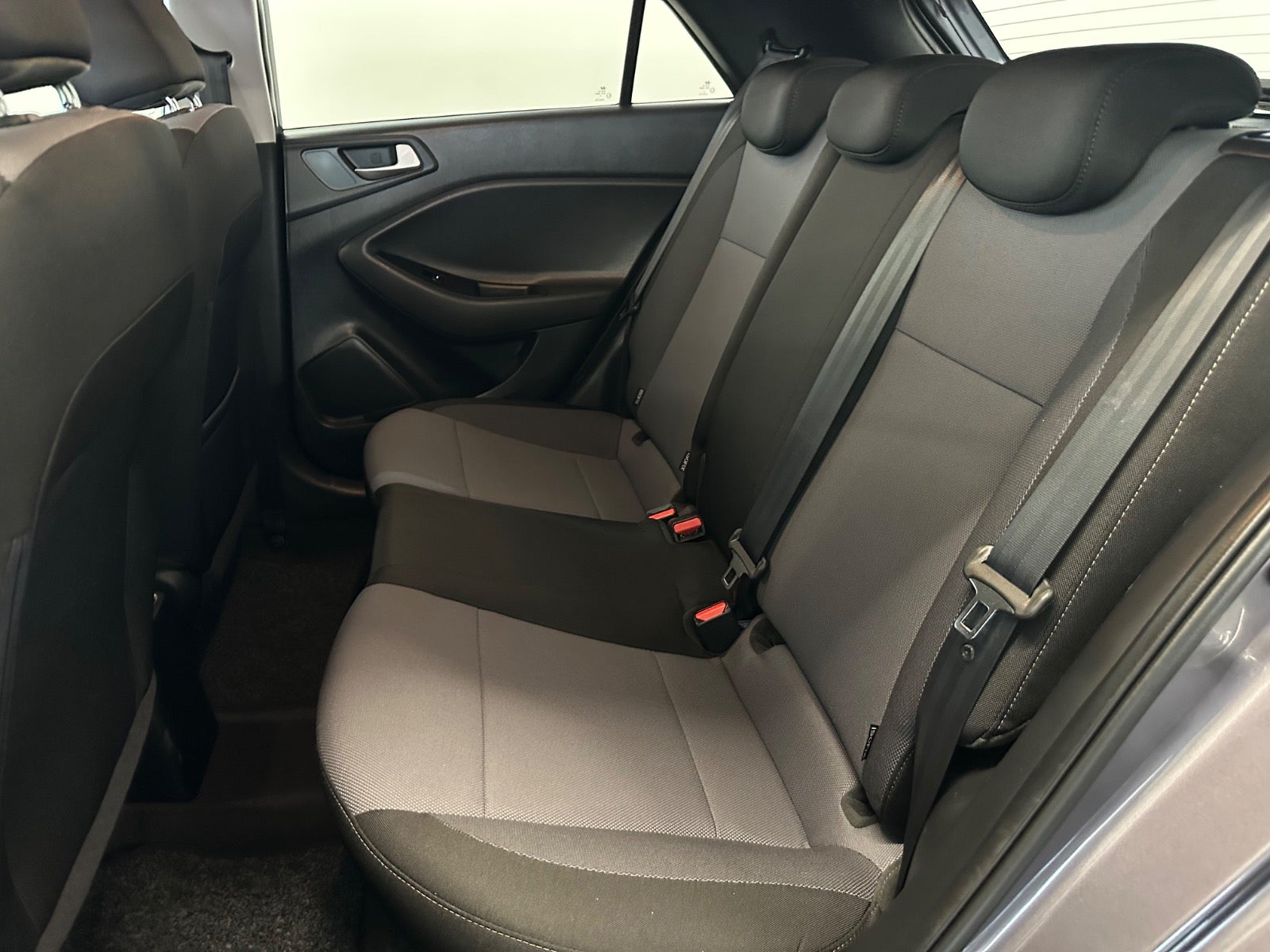 Hyundai i20 T-GDi Trend DCT 2019 - Billede 11
