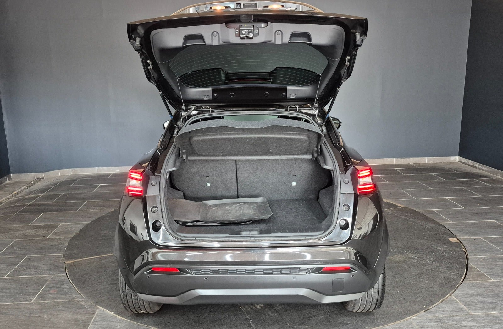 Nissan Juke Dig-T 117 Tekna DCT 2021 - Billede 7