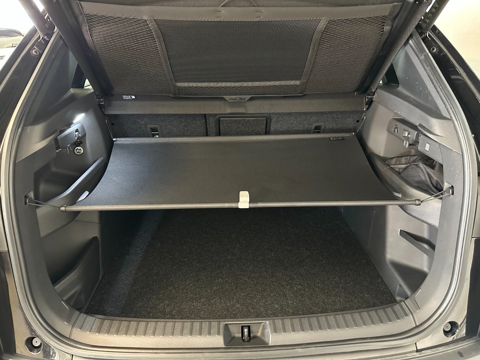 Skoda Elroq iV Sportline 2026 - Billede 15