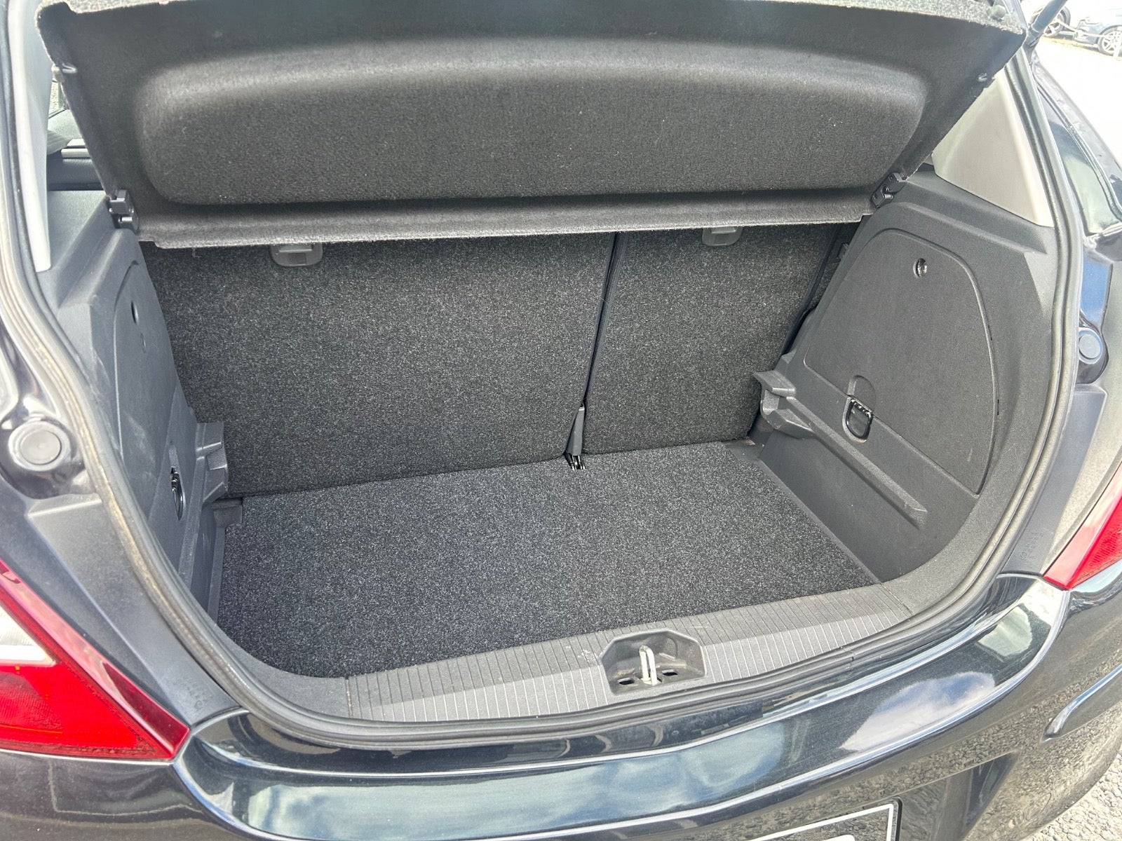 Opel Corsa 16V Cosmo 2013 - Billede 15