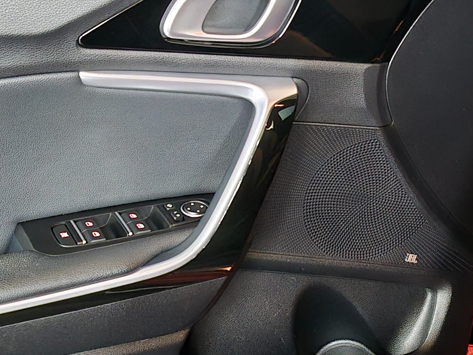 Kia ProCeed T-GDi GT-Line DCT 2020 - Billede 8