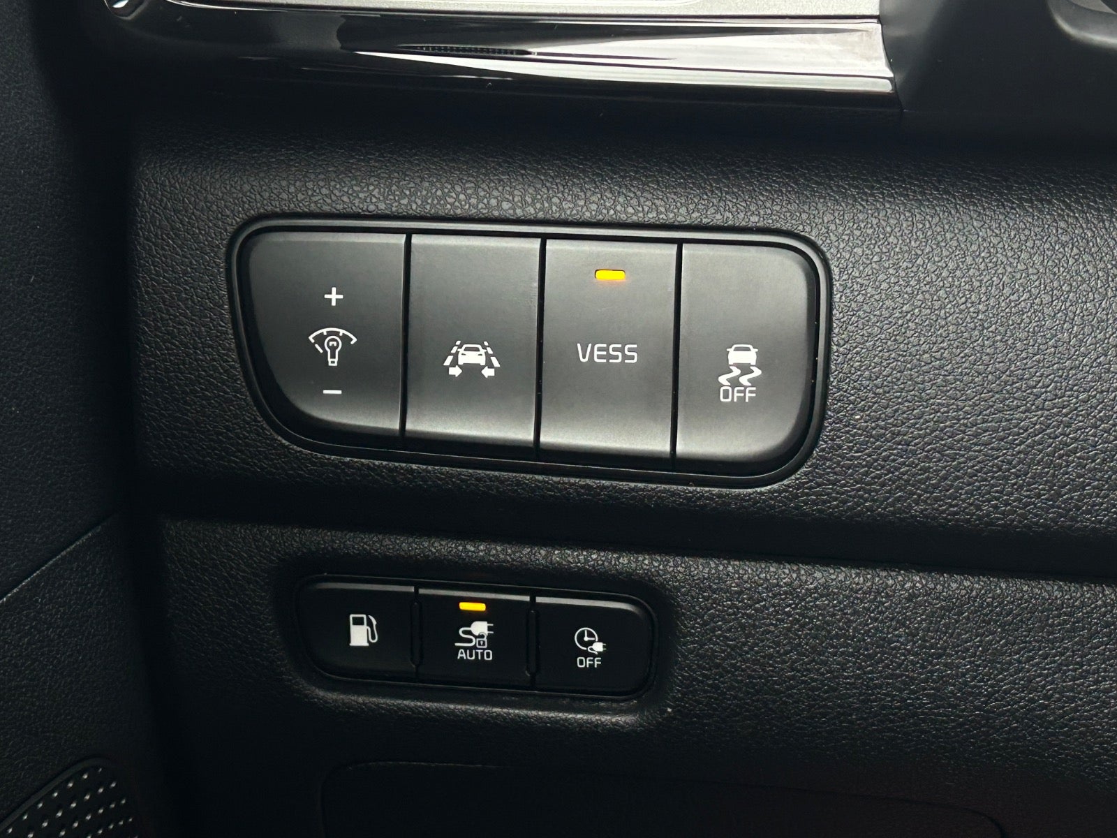 Kia Niro PHEV Advance DCT 2018 - Billede 13