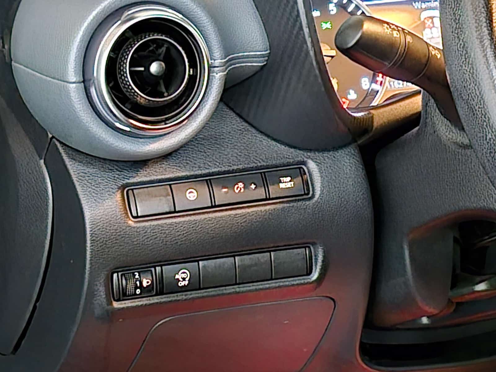Nissan Juke Dig-T 117 Tekna DCT 2021 - Billede 9