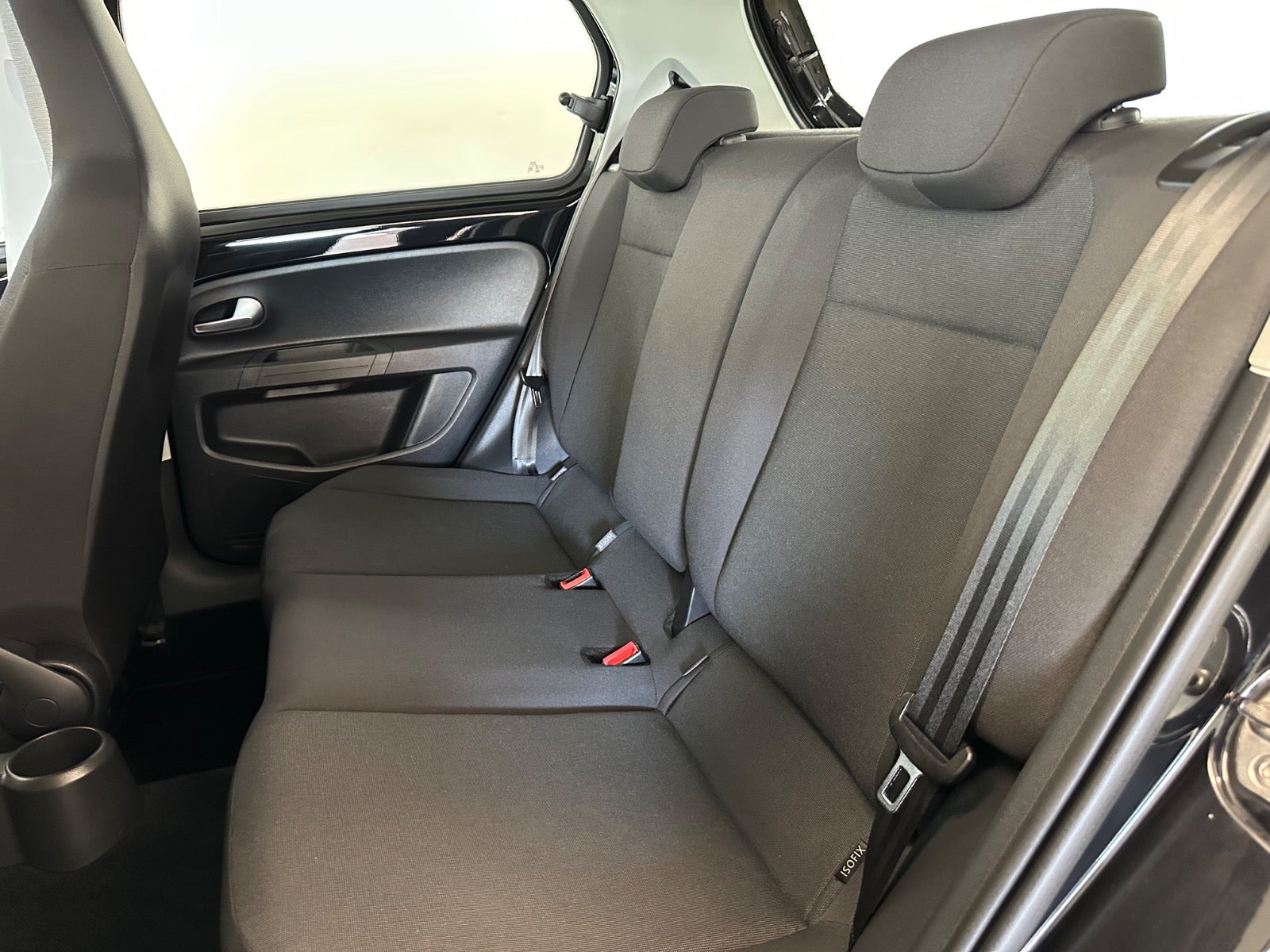VW Up! MPi 60 Move Up! BMT 2019 - Billede 10