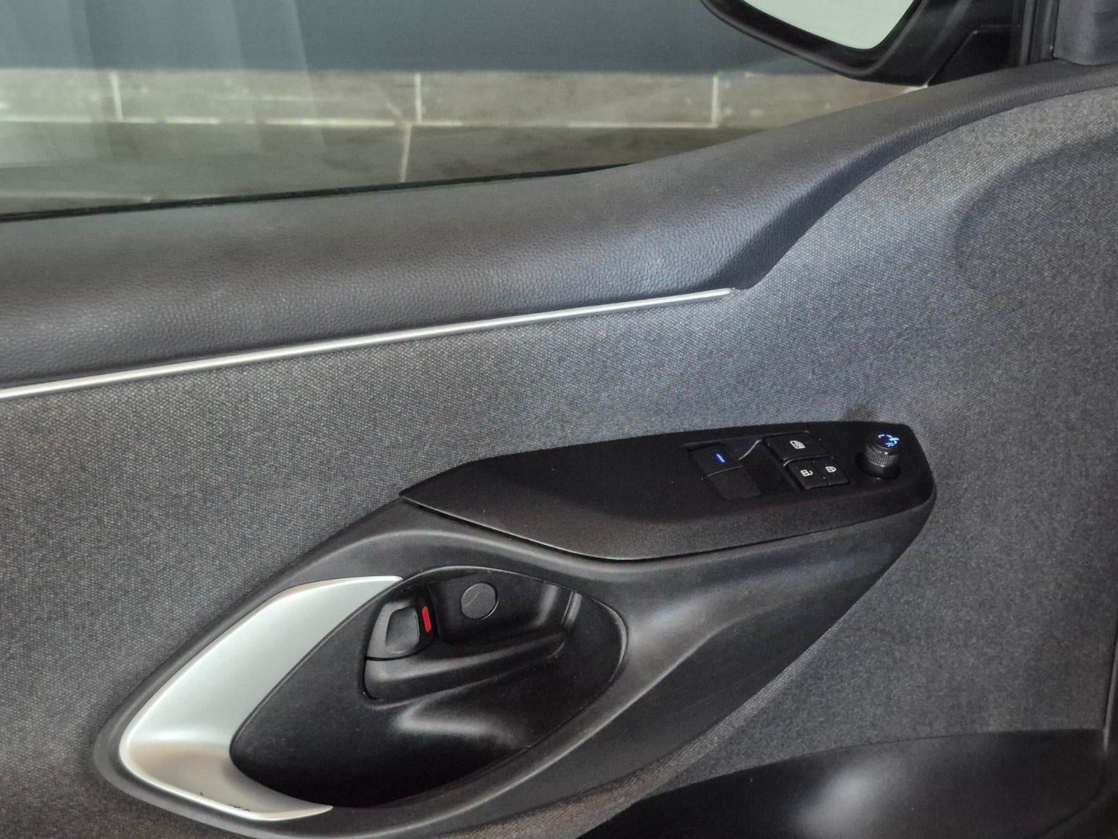 Toyota Yaris Hybrid H3 e-CVT 2022 - Billede 9