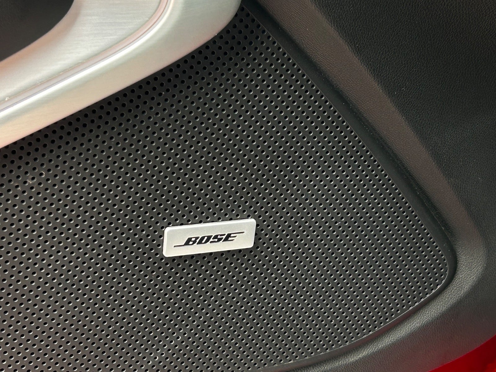 Chevrolet Camaro 2SS Convertible aut. 2019 - Billede 15