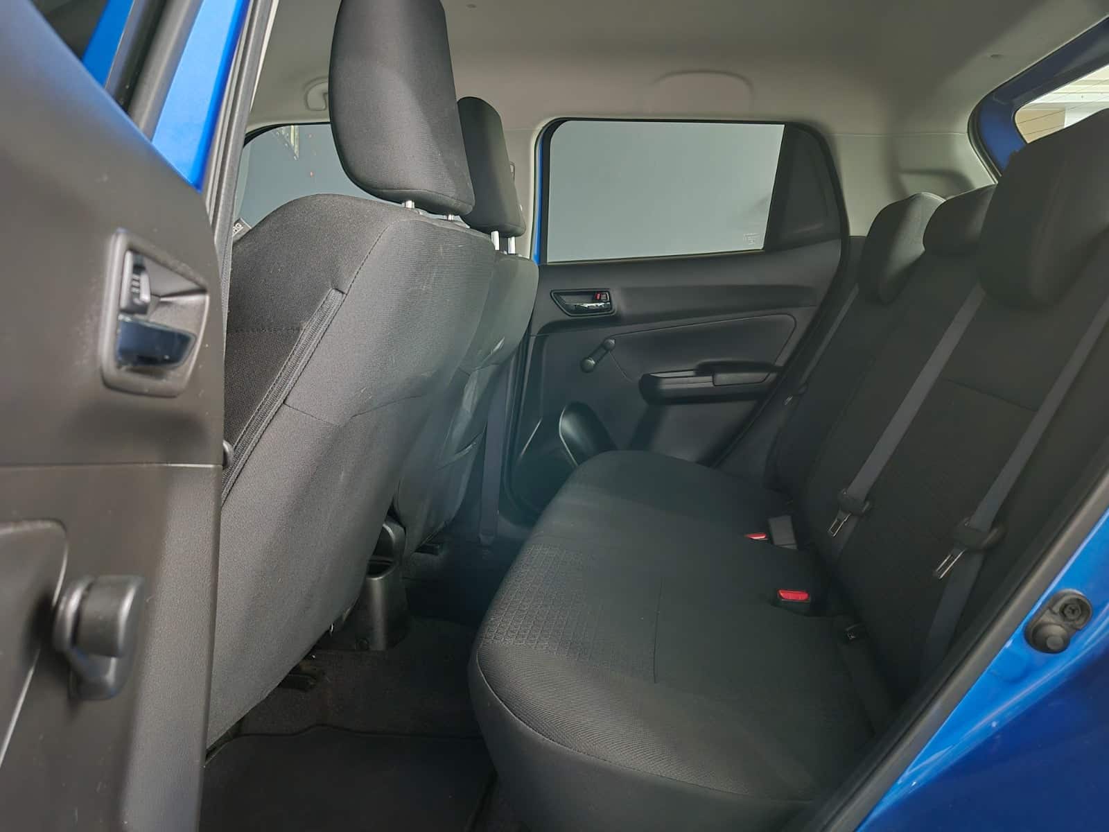 Suzuki Swift Dualjet Club 2019 - Billede 10