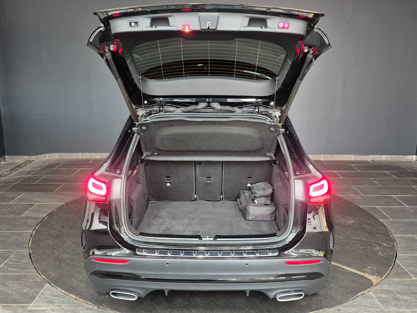 Mercedes GLA250 e AMG Line aut. 2022 - Billede 7