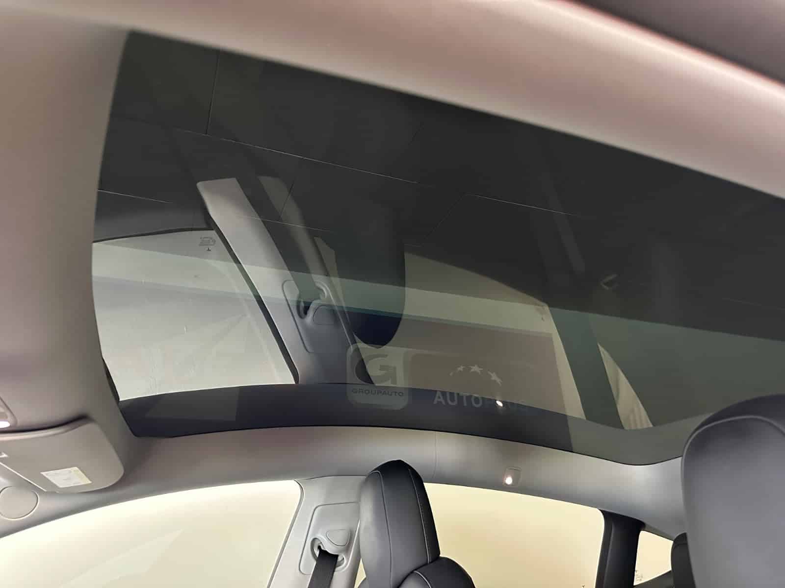 Tesla Model Y Long Range AWD 2022 - Billede 10